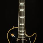 Wildwood Spec 1957 Les Paul Custom - Gloss, Bigsby