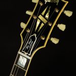 Wildwood Spec 1957 Les Paul Custom - Gloss, Bigsby