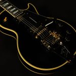 Wildwood Spec 1957 Les Paul Custom - Gloss, Bigsby