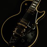 Wildwood Spec 1957 Les Paul Custom - Gloss, Bigsby