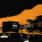 Wildwood Spec 1957 Les Paul Custom - Gloss, Bigsby