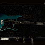 Pete Thorn Signature Standard HSS