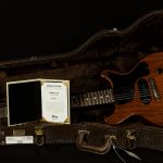 Wildwood Spec 1958 Les Paul Junior Double-Cut - Heavy Aged