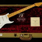 70th Anniversary American Vintage II 1954 Stratocaster