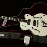 G7593T-BD Billy Duffy Signature Falcon