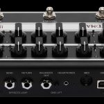 IR-D All-Tube Preamp and DI