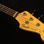 Jaco Pastorius Tribute Bass