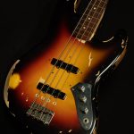 Jaco Pastorius Tribute Bass