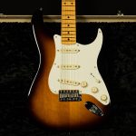 2015 Fender Eric Johnson Stratocaster
