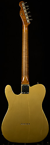 2019 Fender Custom Wildwood 10 1962 Telecaster Custom - Journeyman Relic