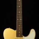 2019 Fender Custom Wildwood 10 1962 Telecaster Custom - Journeyman Relic