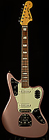 2012 Fender 50th Anniversary Jaguar