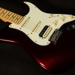 2014 Fender American Standard Stratocaster