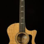 2022 Taylor Guitars 424ce LTD