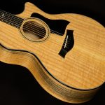 2022 Taylor Guitars 424ce LTD