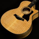 2022 Taylor Guitars 424ce LTD