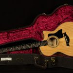 2022 Taylor Guitars 424ce LTD