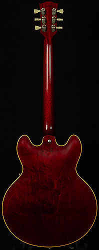 Wildwood Spec 1964 ES-335 - VOS