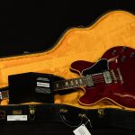 Wildwood Spec 1964 ES-335 - VOS