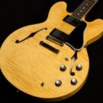 Wildwood Spec 1961 ES-335 Figured - Gloss