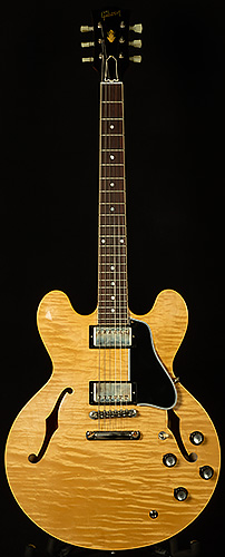 Wildwood Spec 1961 ES-335 Figured - VOS