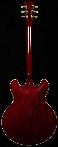 Wildwood Spec 1961 ES-335 - VOS