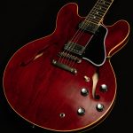 Wildwood Spec 1961 ES-335 - VOS