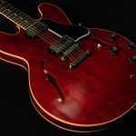 Wildwood Spec 1961 ES-335 - VOS