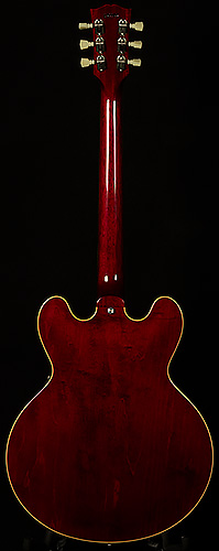 Wildwood Spec 1961 ES-335 - Gloss