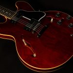 Wildwood Spec 1961 ES-335 - Gloss