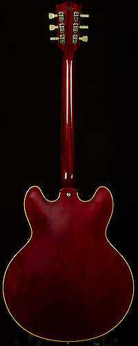 Wildwood Spec 1964 ES-335 - VOS