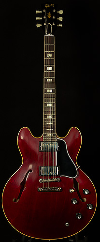 Wildwood Spec 1964 ES-335 - VOS