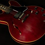 Wildwood Spec 1964 ES-335 - VOS