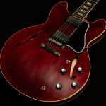 Wildwood Spec 1964 ES-335 - VOS