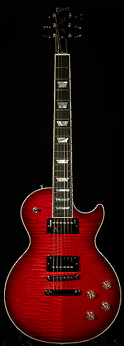 Les Paul Modern Figured