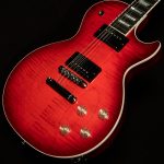 Les Paul Modern Figured