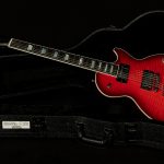 Les Paul Modern Figured