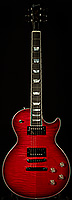 Les Paul Modern Figured