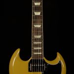 Custom Color Series 1961 SG Standard