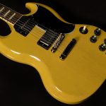 Custom Color Series 1961 SG Standard