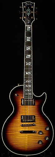 Les Paul Supreme