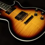 Les Paul Supreme