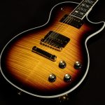 Les Paul Supreme