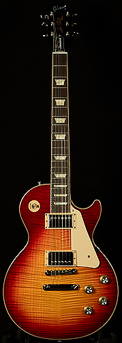 Original Collection Les Paul Standard '60s Custom Shop Top