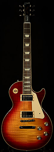 Original Collection Les Paul Standard '60s Custom Shop Top