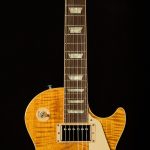 Custom Color Series Les Paul Standard 