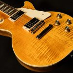 Custom Color Series Les Paul Standard 