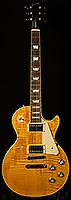 Custom Color Series Les Paul Standard '60s - Figured Top