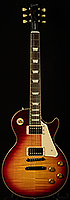 Original Collection Les Paul Standard '50s Custom Shop Top