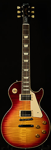 Original Collection Les Paul Standard '50s Custom Shop Top